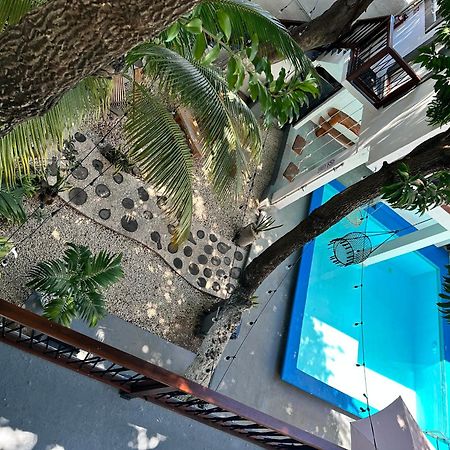 Hotel Caracol Isla Mujeres Ngoại thất bức ảnh