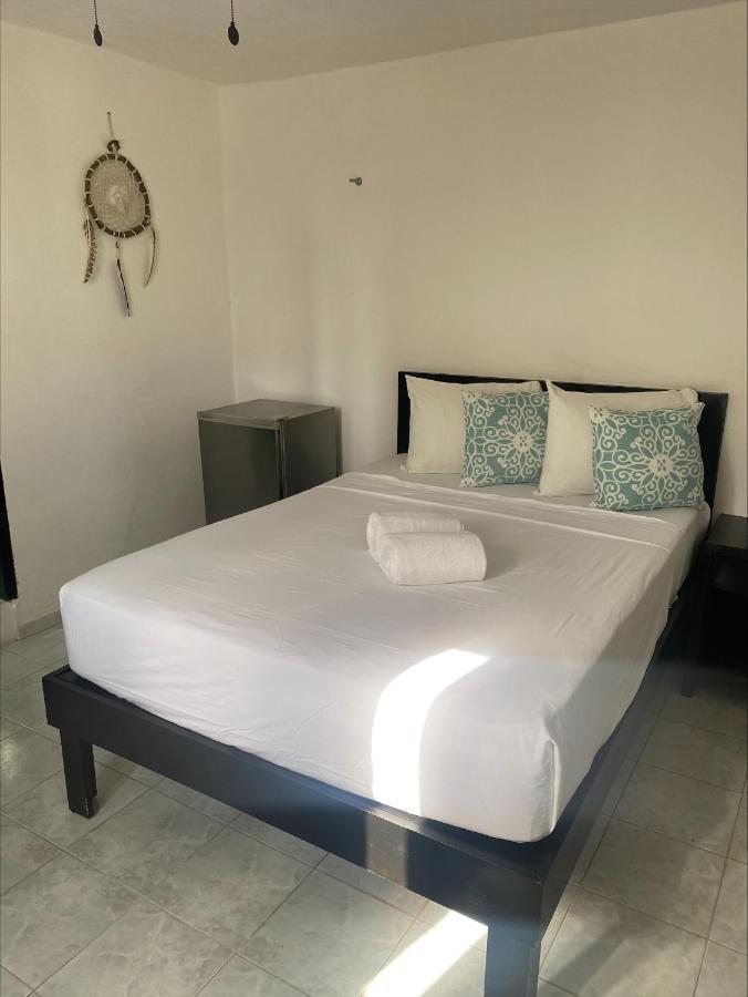 Hotel Caracol Isla Mujeres Ngoại thất bức ảnh