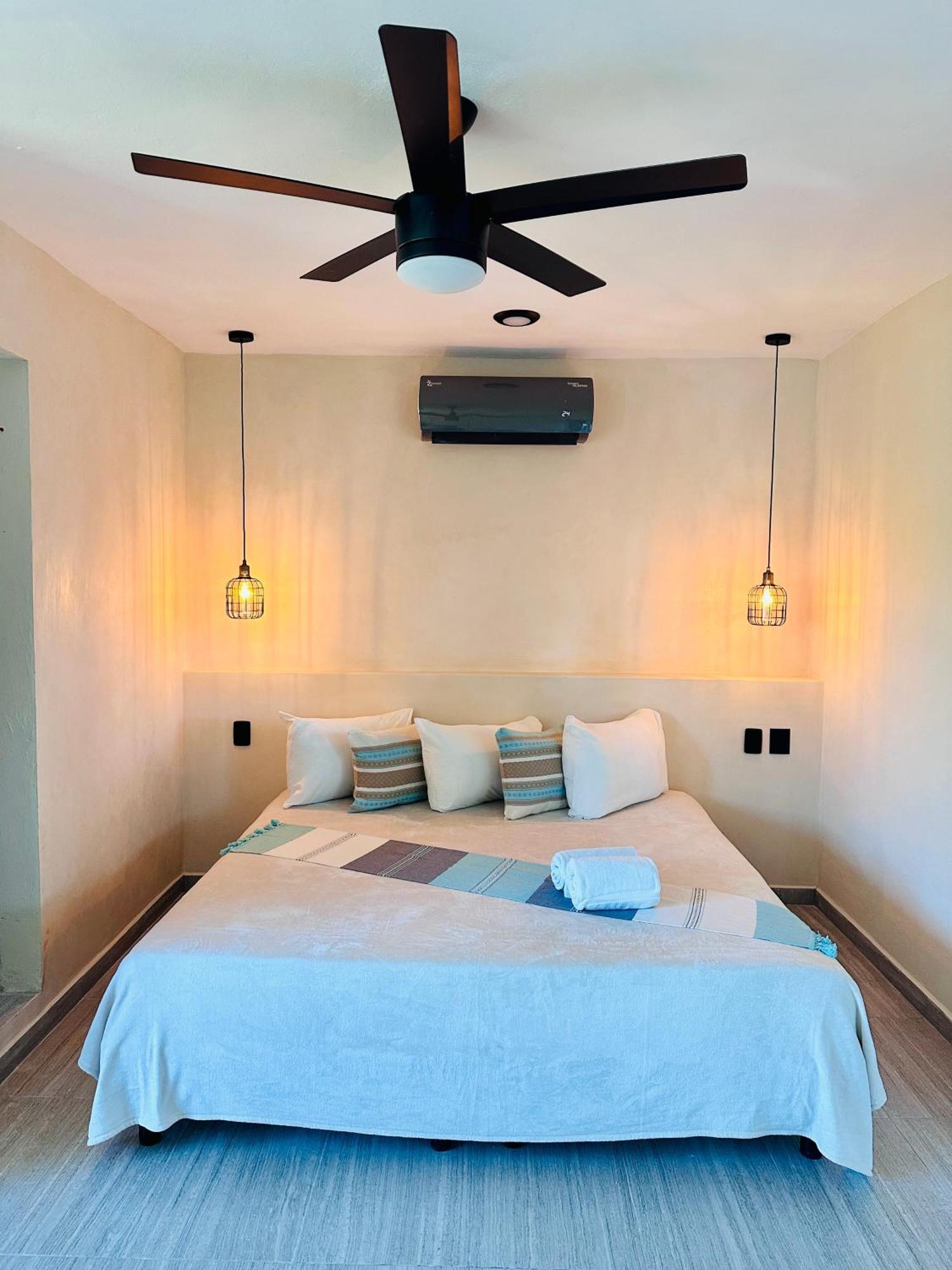 Hotel Caracol Isla Mujeres Ngoại thất bức ảnh