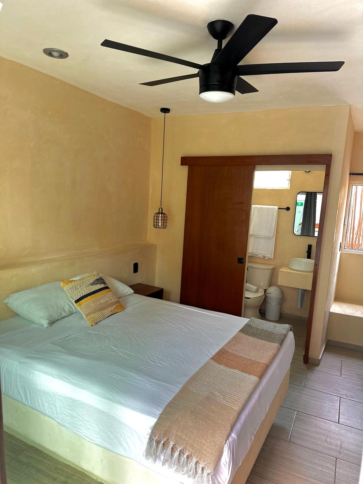 Hotel Caracol Isla Mujeres Ngoại thất bức ảnh