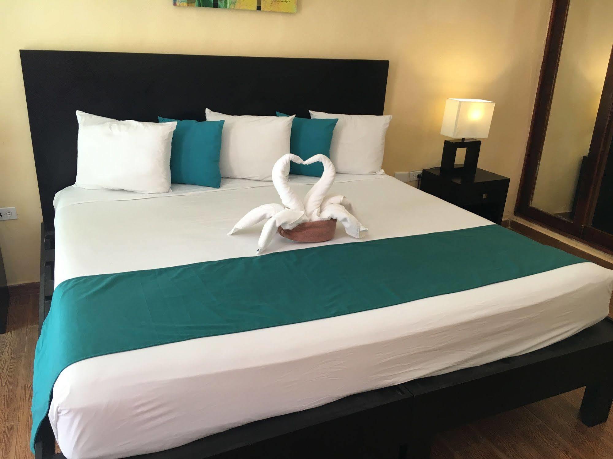 Hotel Caracol Isla Mujeres Ngoại thất bức ảnh