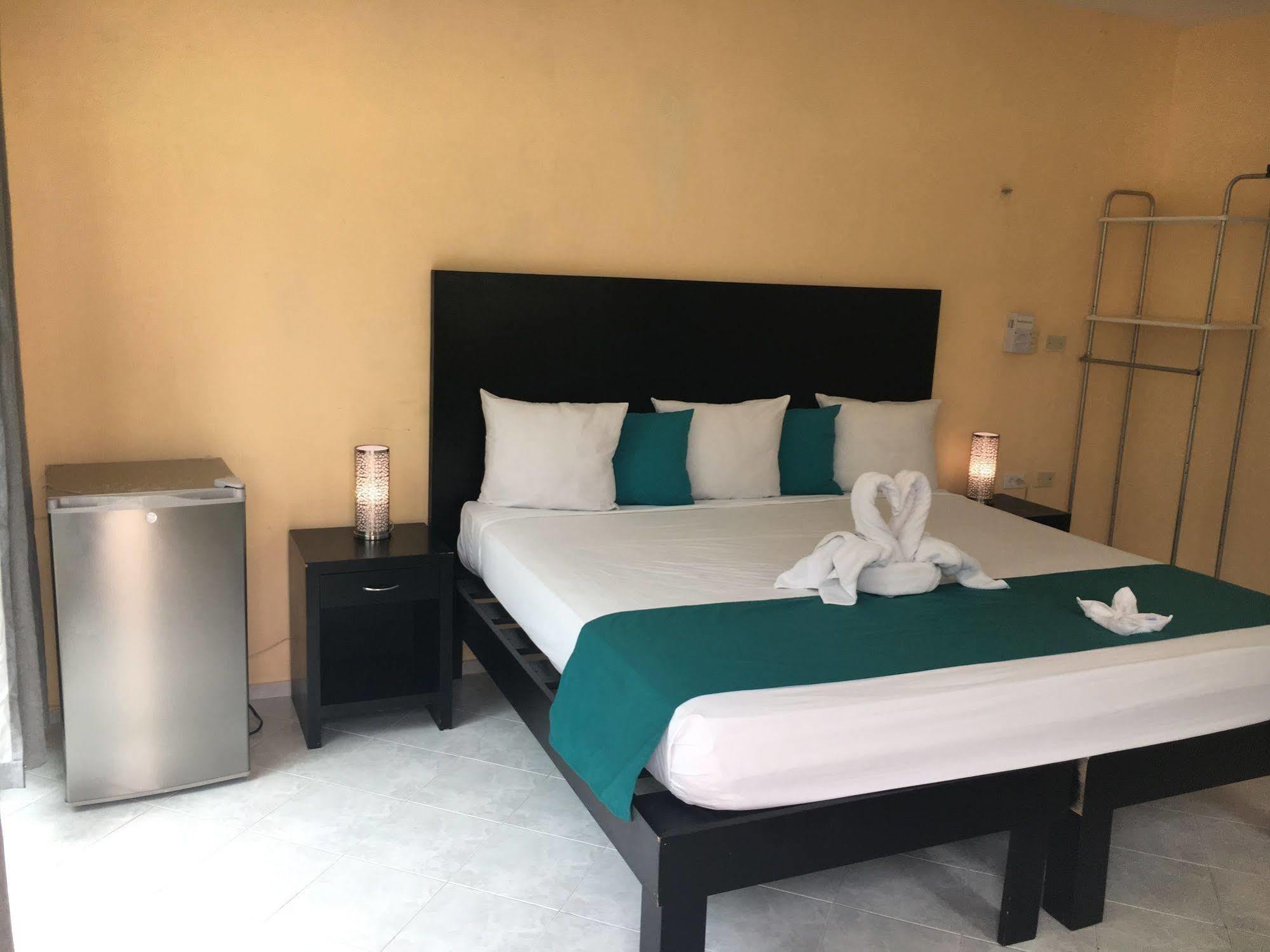 Hotel Caracol Isla Mujeres Ngoại thất bức ảnh